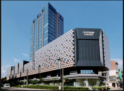 Centrium Square (D8), Office #520300621